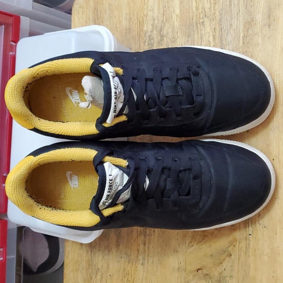 Nike AF1 "Inside Out" - Picture 3 of 7